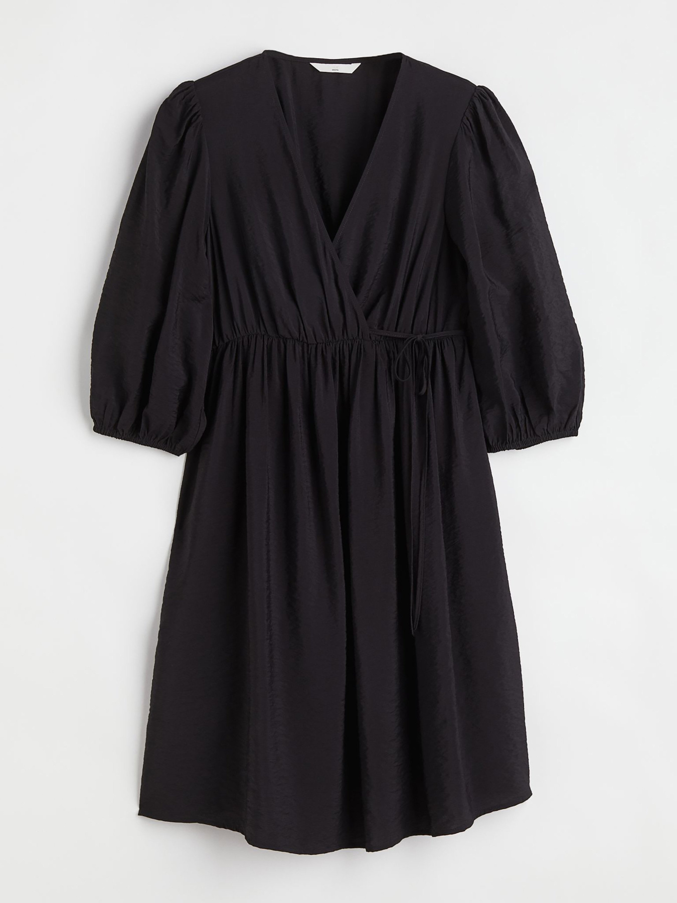 Платье мини H&M модель 72924 Фото