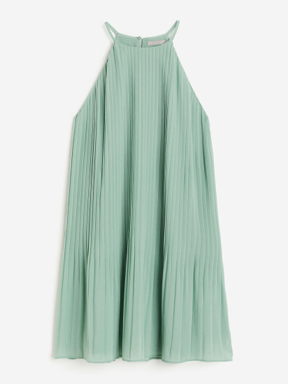Сукня міні H&M модель 72928 - фото