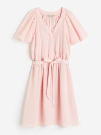 Платье мини H&M модель 72932 Фото