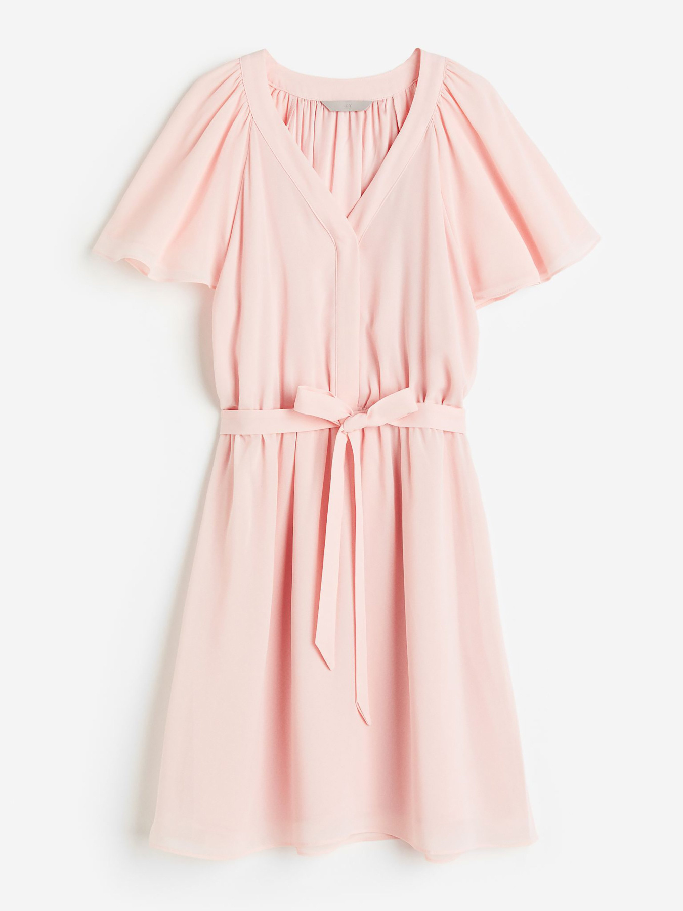 Платье мини H&M модель 72932 Фото