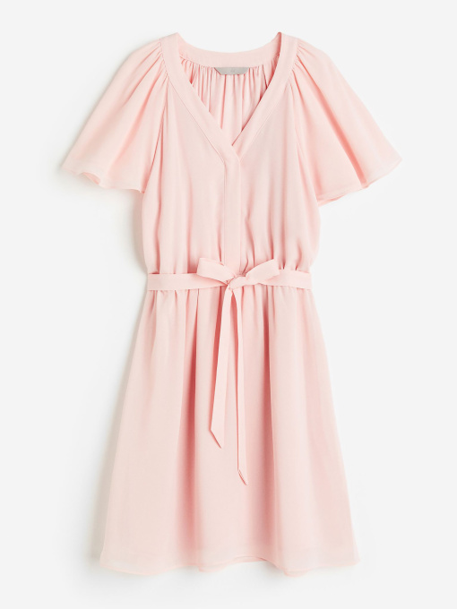 Сукня міні H&M модель 72932 Фото