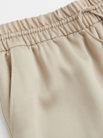 Брюки повседневные H&M модель 72933 Фото