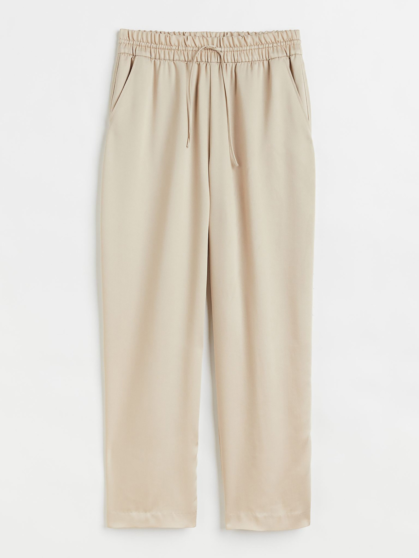 Повседневные штаны H&M модель 72933 Фото