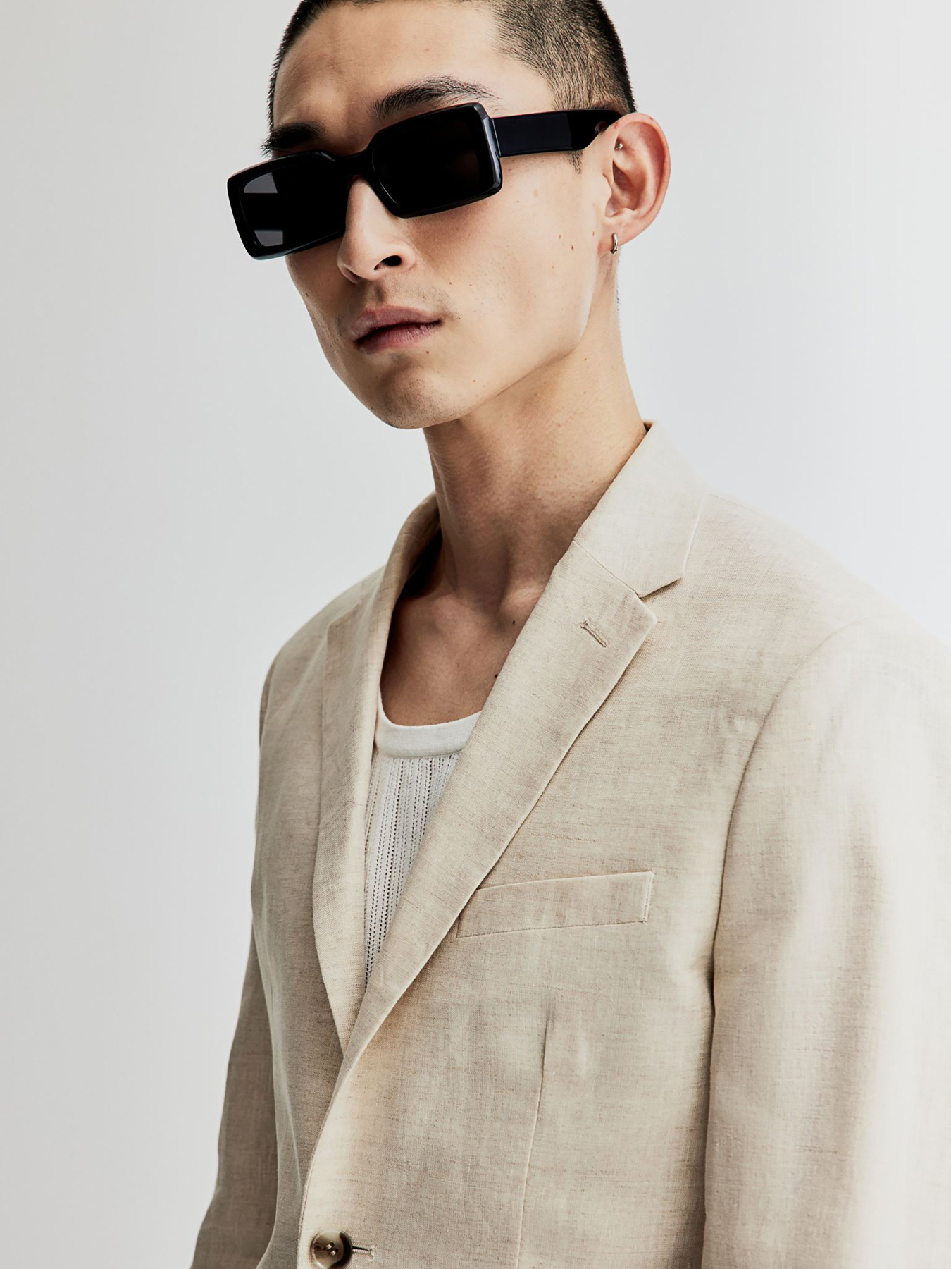 Пиджак H&M модель 72940 Фото