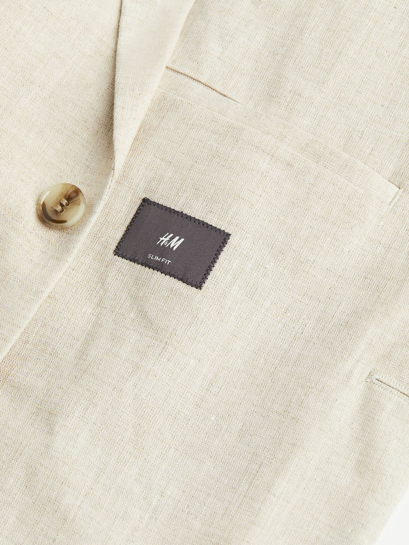 Пиджак H&M модель 72940 Фото