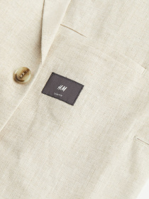 Пиджак H&M модель 72940 Фото