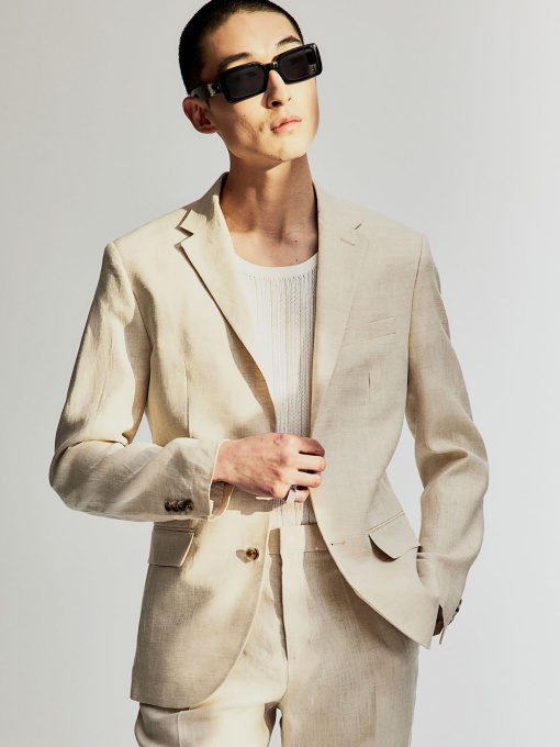 Пиджак H&M модель 72940 Фото