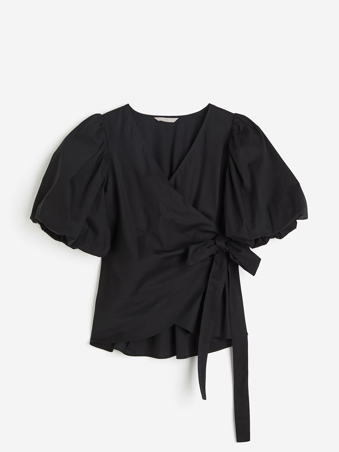 Блуза H&M модель 72941 Фото