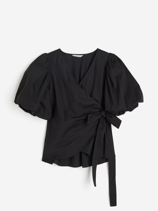 Блуза H&M модель 72941 Фото