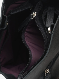 Сумка Ricco Grande модель 1l972-black Фото