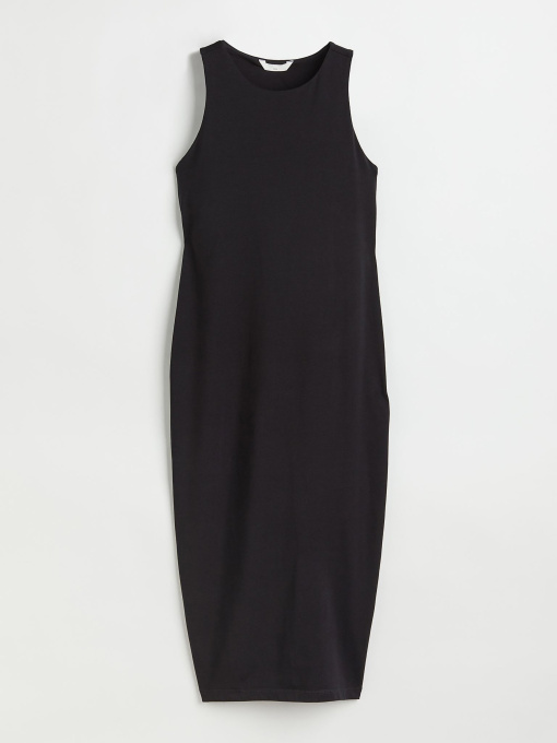Сукня міді H&M модель 72943 Фото