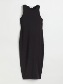 Сукня міді H&M модель 72943 Фото