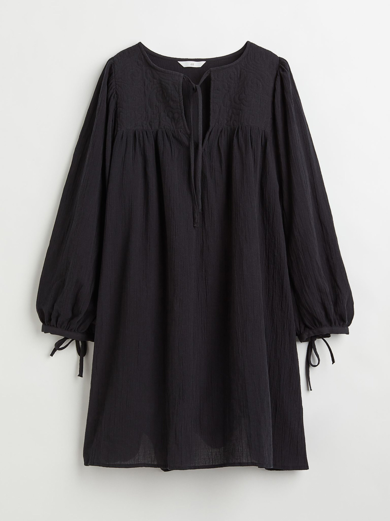 Платье мини H&M модель 72944 Фото