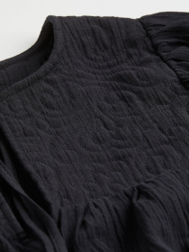 Платье мини H&M модель 72944 Фото