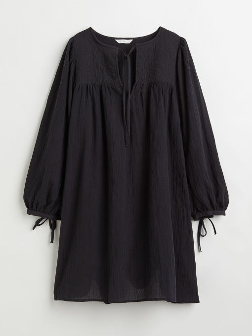 Сукня міні H&M модель 72944 Фото