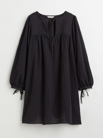 Платье мини H&M модель 72944 Фото