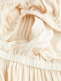 Платье макси H&M модель 72945 Фото