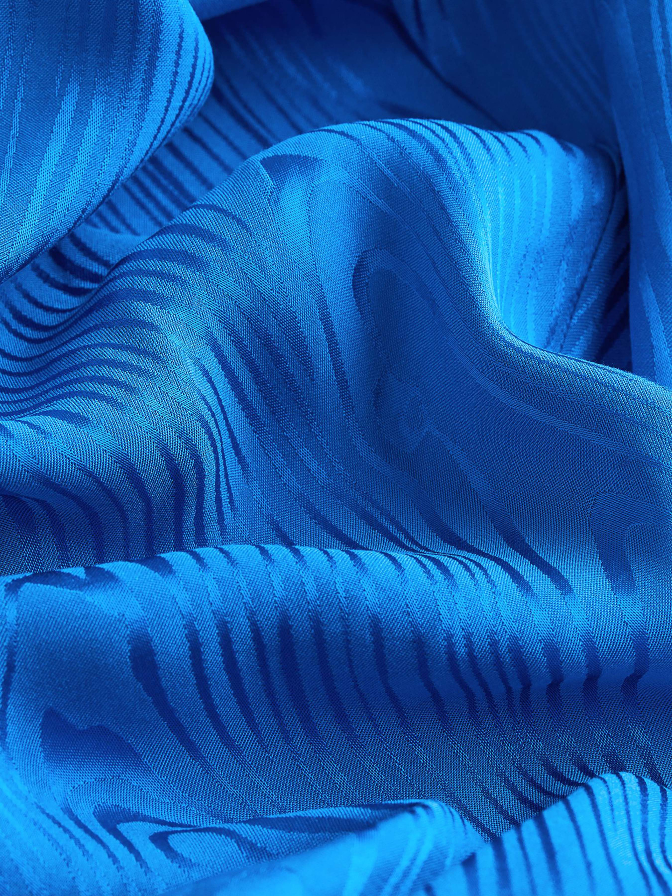 Платье миди H&M модель 72951 Фото