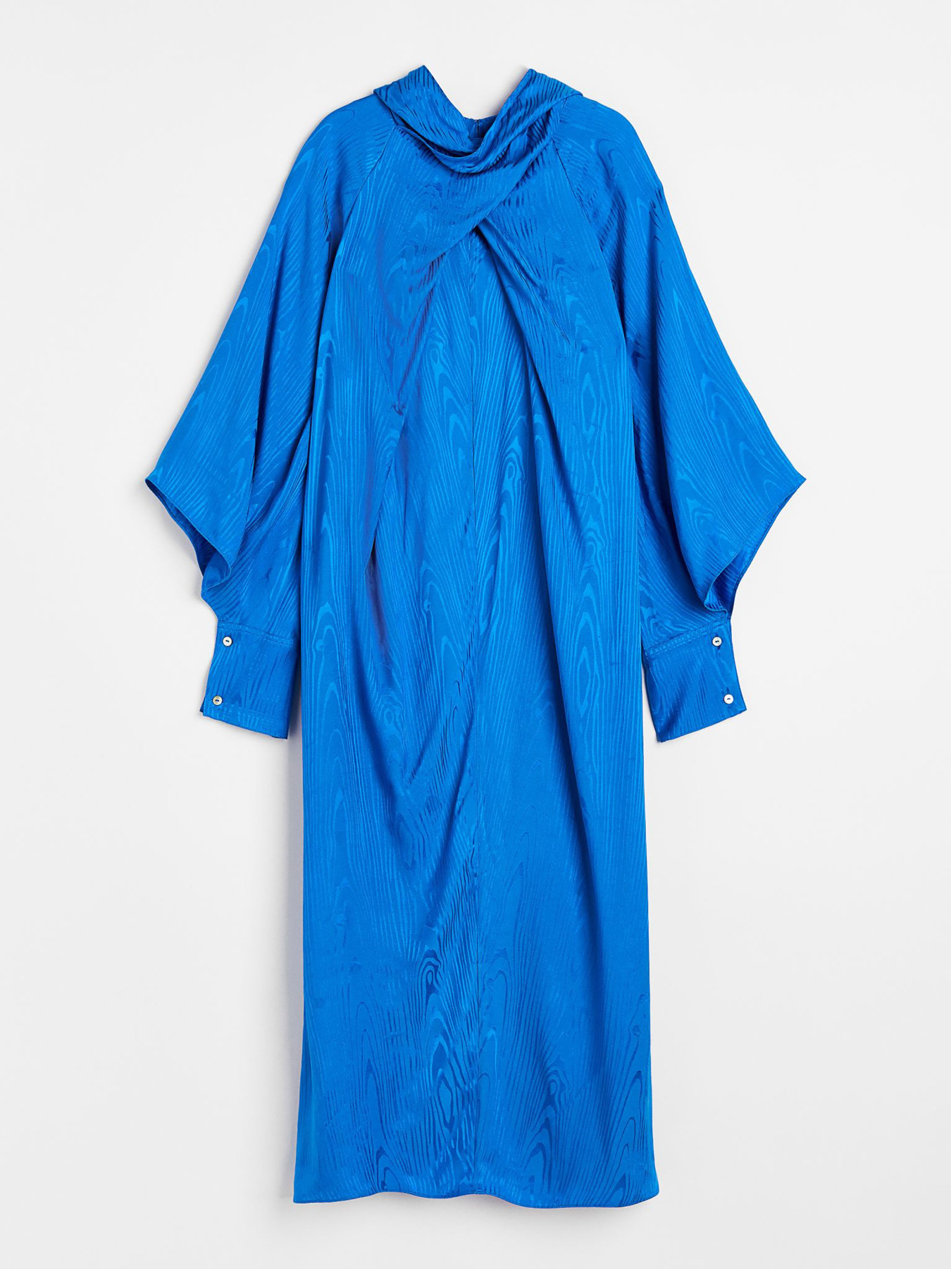 Платье миди H&M модель 72951 Фото