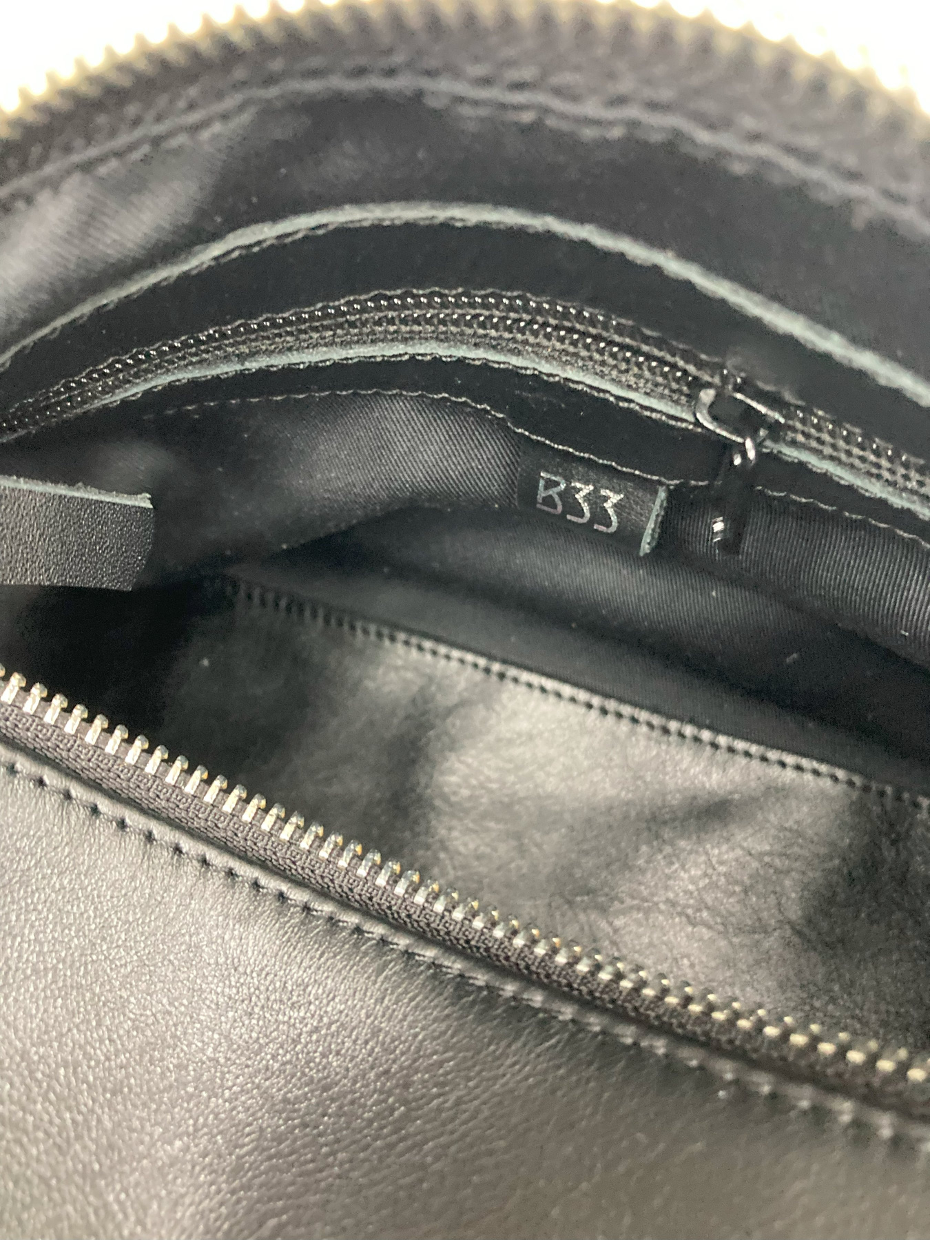 Сумка B33 модель CW24171_ua Фото