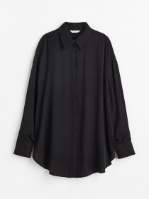 Рубашка H&M модель 72952 Фото