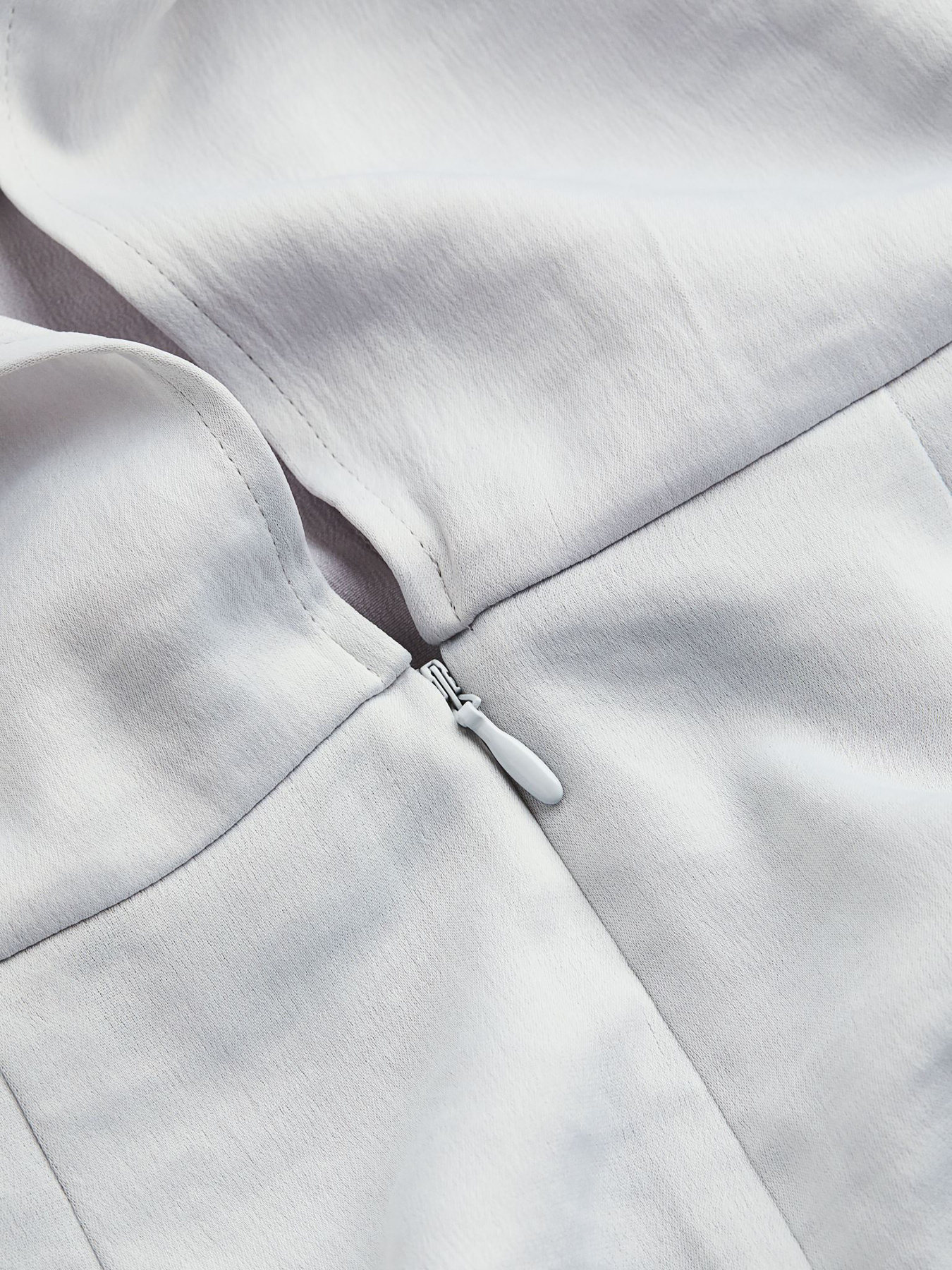 Платье миди H&M модель 72953 Фото