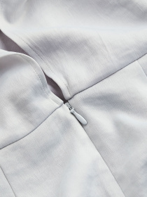 Платье миди H&M модель 72953 Фото