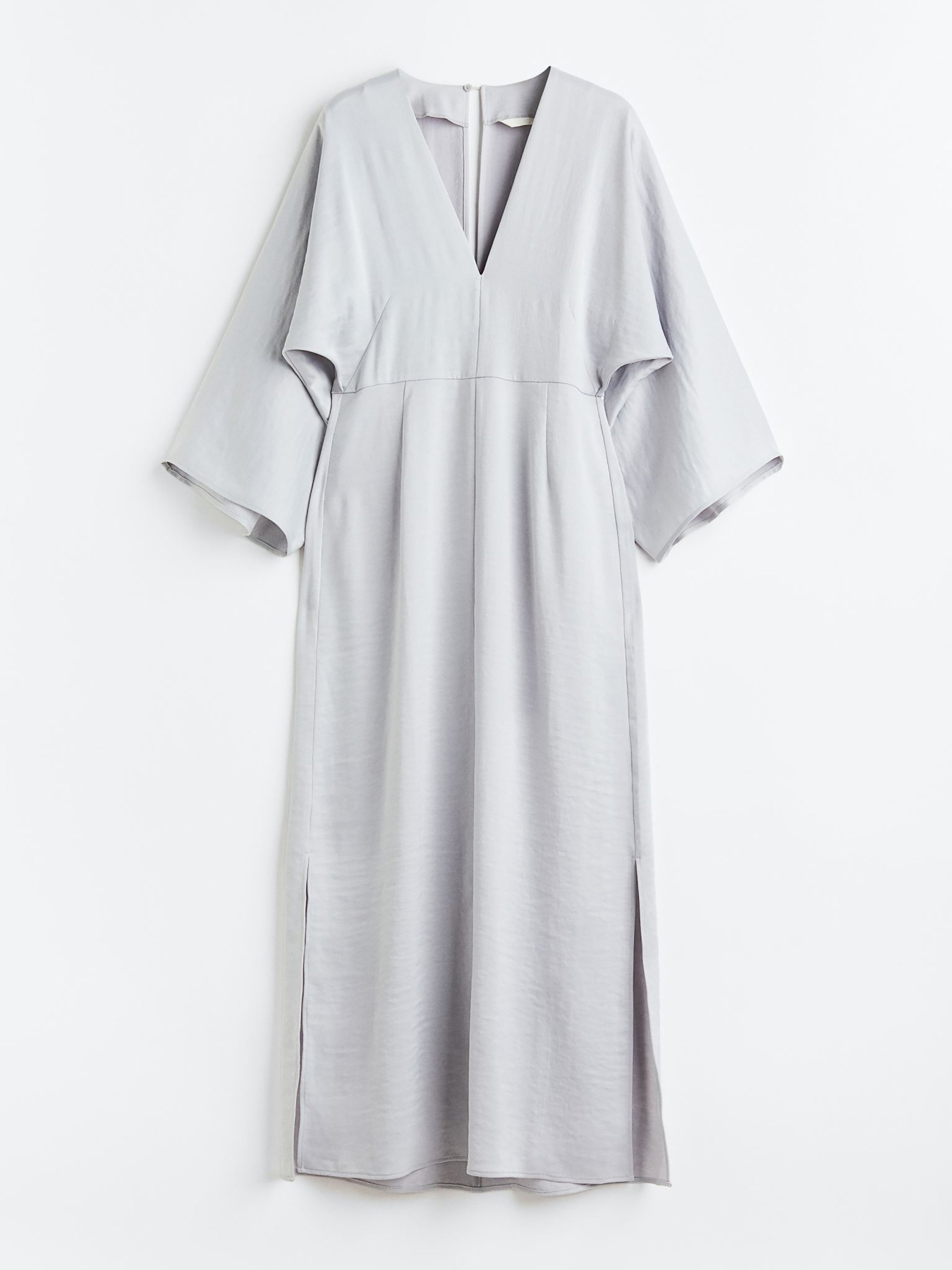 Платье миди H&M модель 72953 Фото