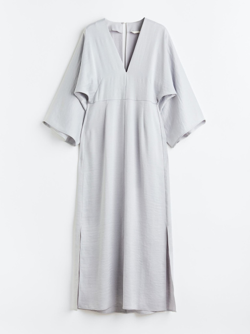 Платье миди H&M модель 72953 Фото