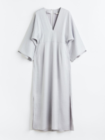 Платье миди H&M модель 72953 Фото