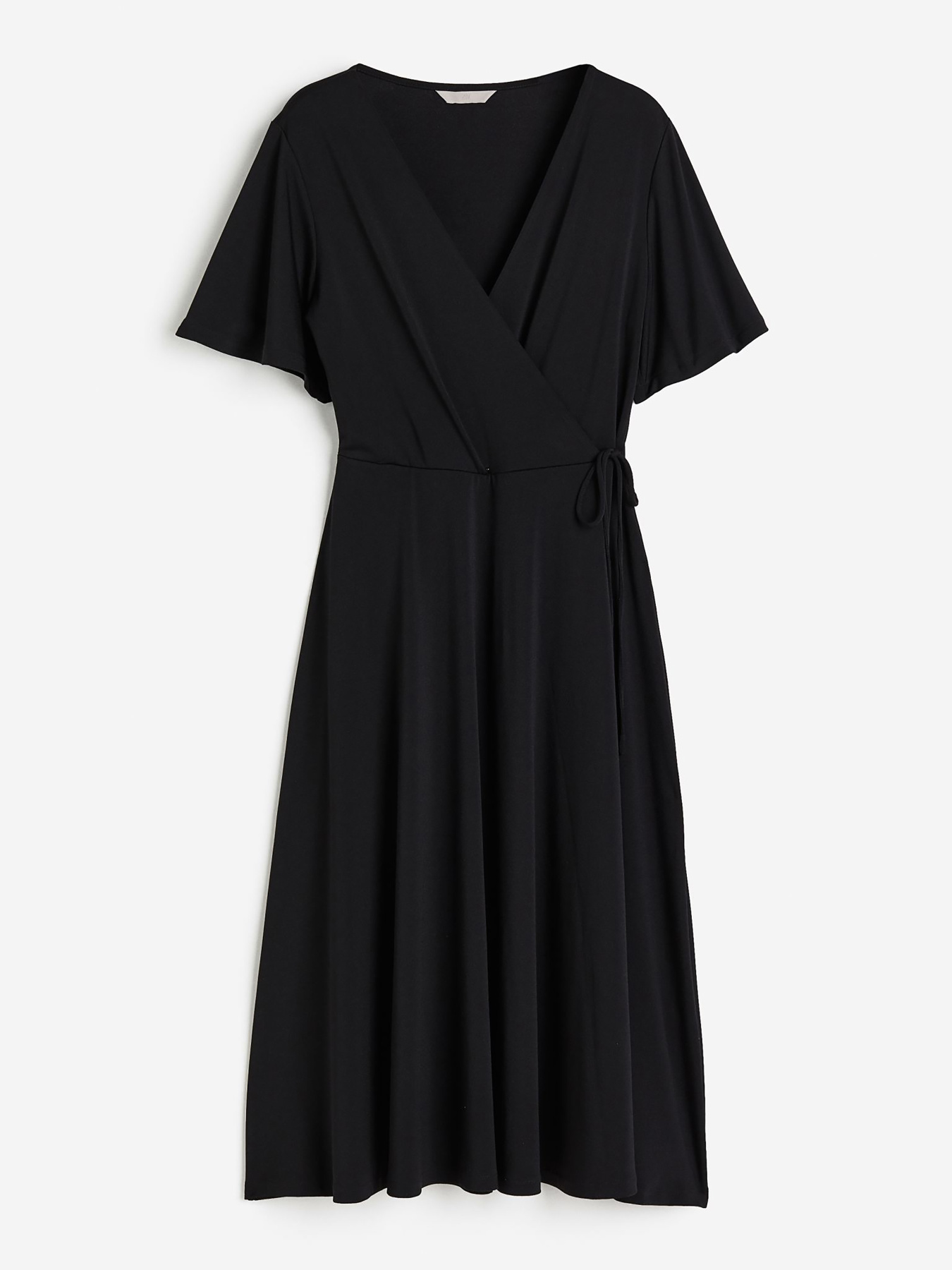 Платье миди H&M модель 72954 Фото