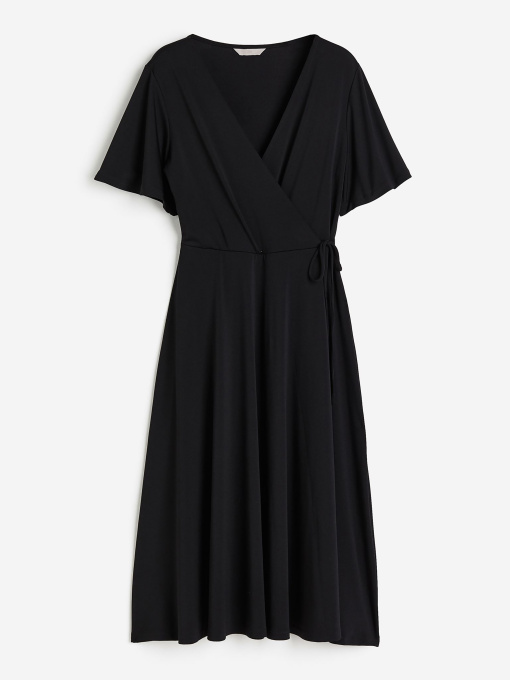 Платье миди H&M модель 72954 Фото