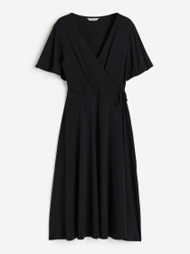 Сукня міді H&M модель 72954 Фото