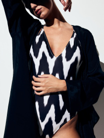 Парео H&M модель 72956 Фото