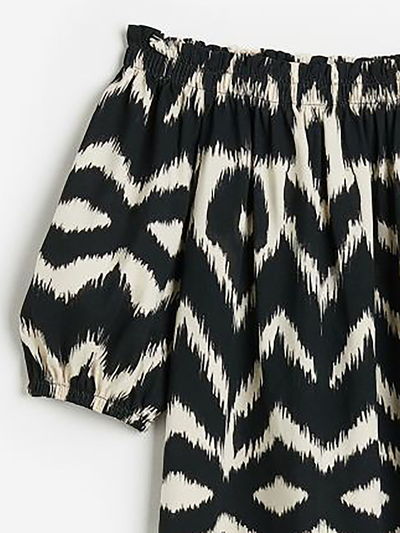 Сукня міді H&M модель 72958 Фото