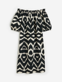 Сукня міді H&M модель 72958 Фото