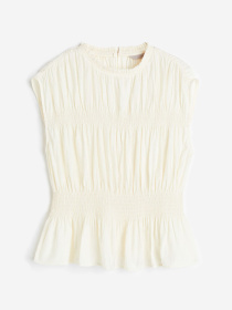 Блуза H&M модель 72960 Фото