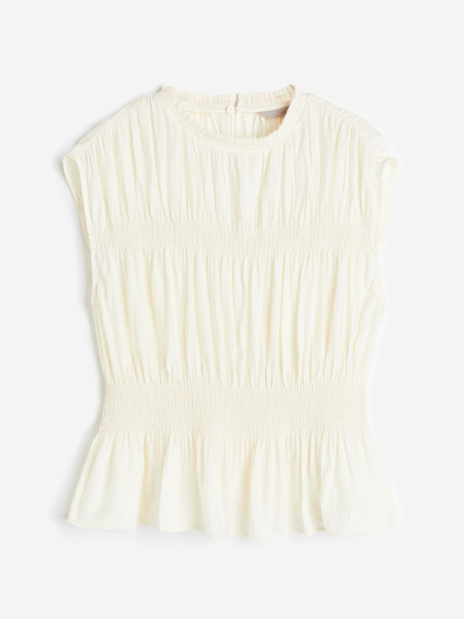 Блуза H&M модель 72960 Фото