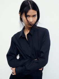 Рубашка H&M модель 72962 Фото