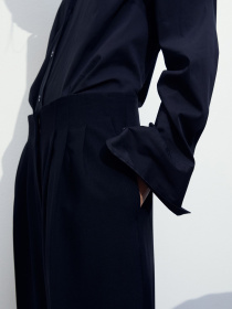 Рубашка H&M модель 72962 Фото