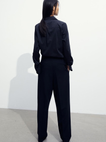 Рубашка H&M модель 72962 Фото