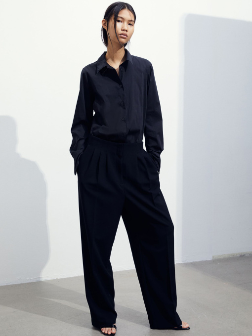 Сорочка H&M модель 72962 Фото