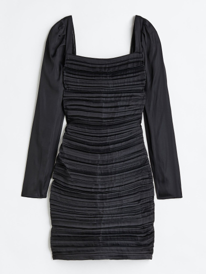 Сукня міні H&M модель 72964 - фото