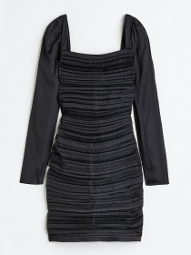 Сукня міні H&M модель 72964 Фото