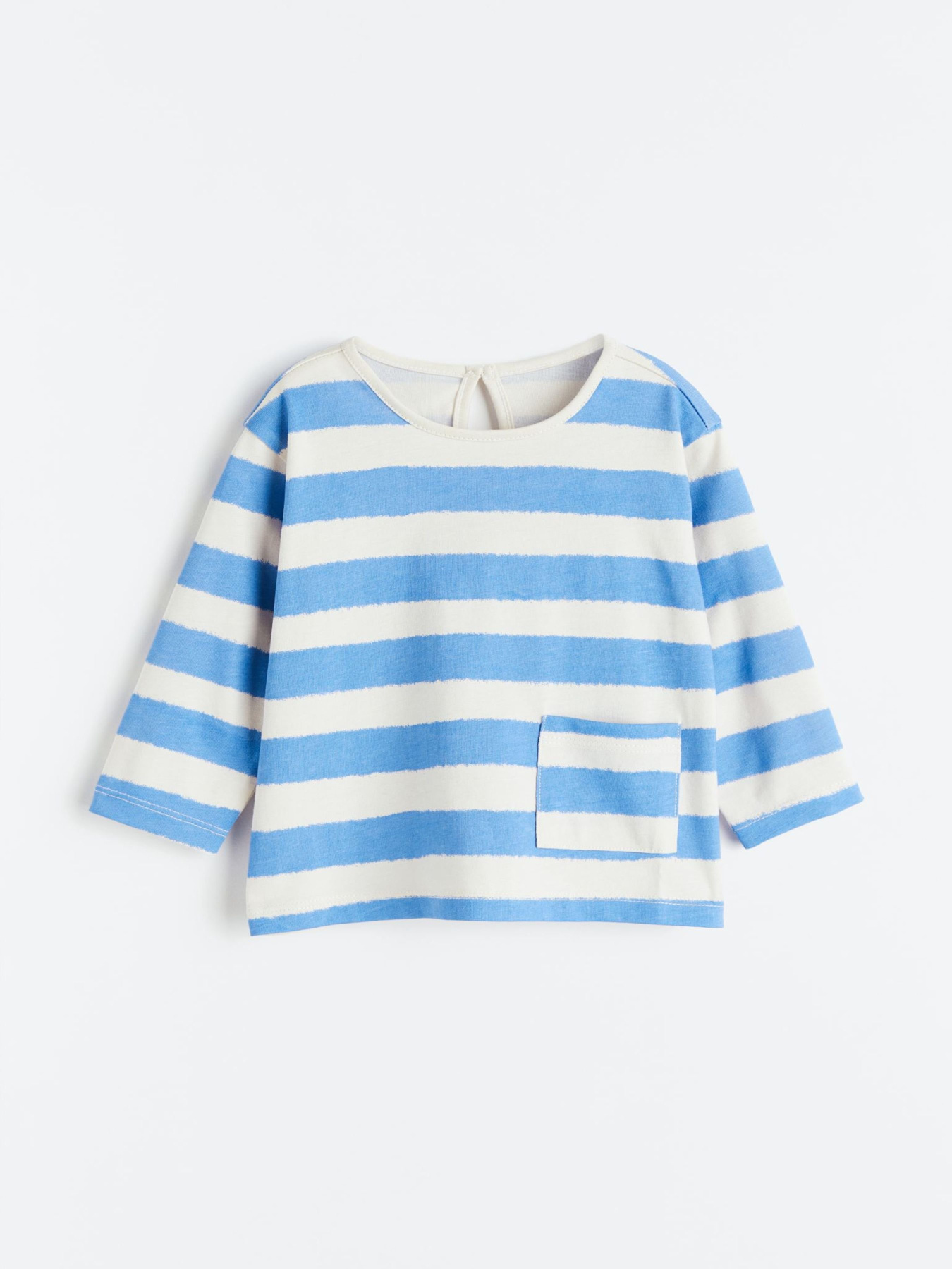 Лонгслів H&M модель 72966 Фото