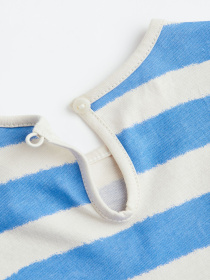 Лонгслів H&M модель 72966 Лонгслів H&M модель 72966 Фото