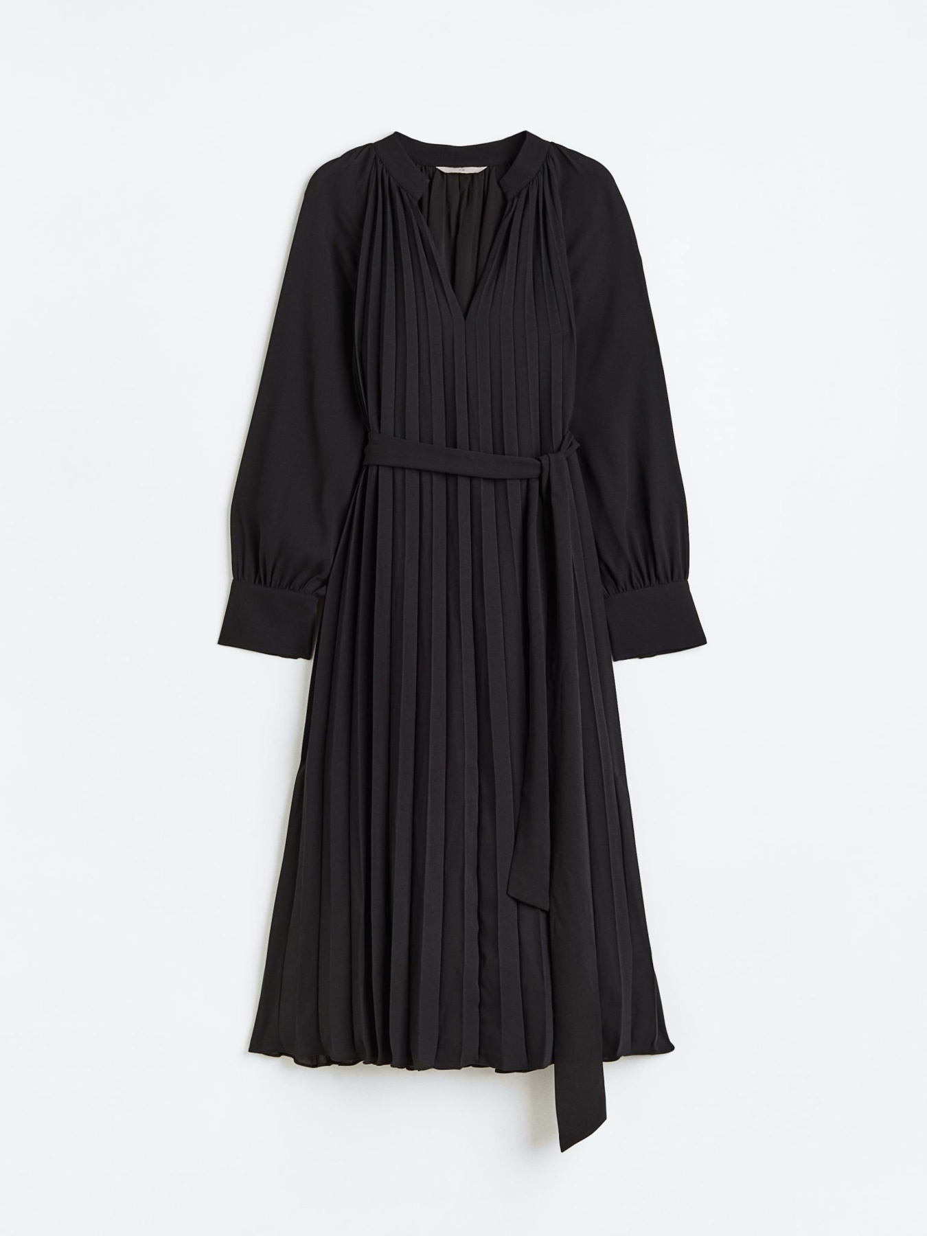 Платье миди H&M модель 72967 Фото