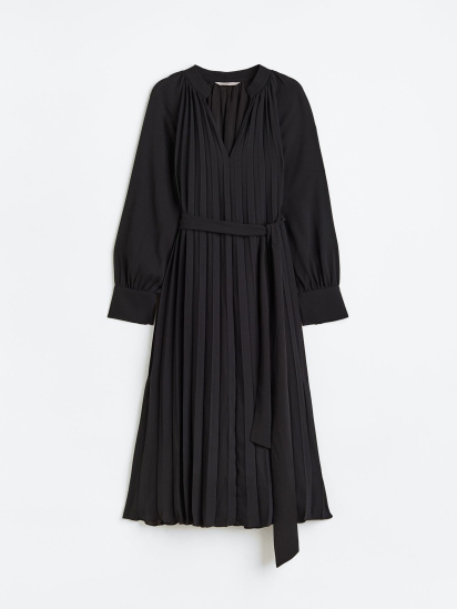 Сукня міді H&M модель 72967 - фото