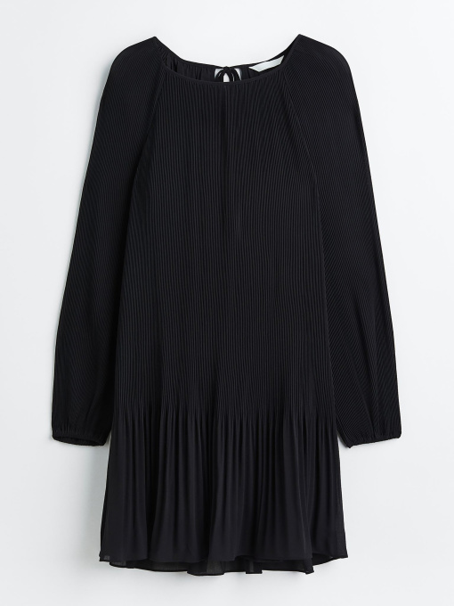 Платье мини H&M модель 72968 Фото