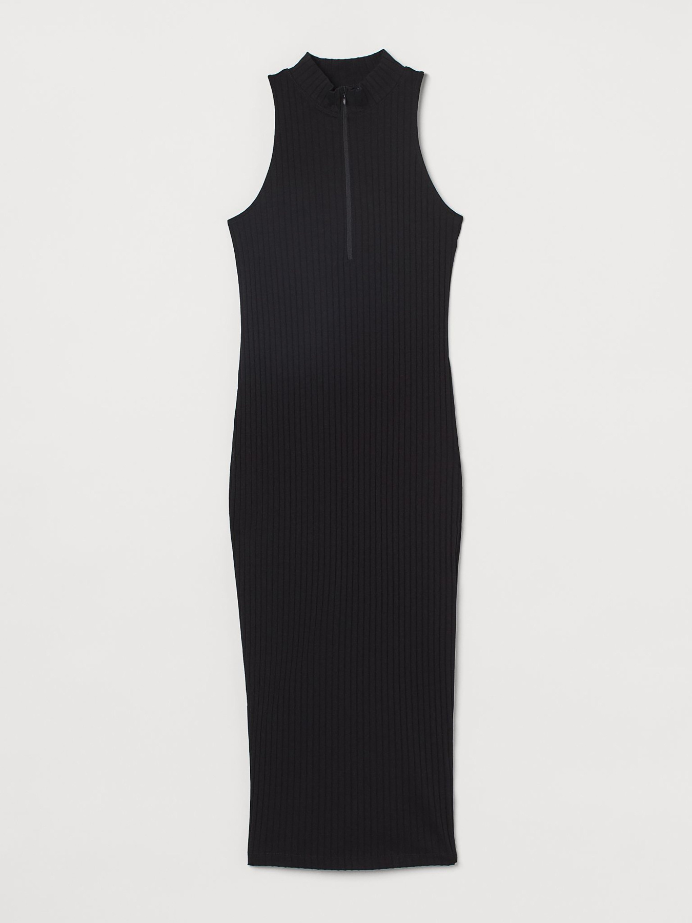 Платье миди H&M модель 72970 Платье миди H&M модель 72970 Фото